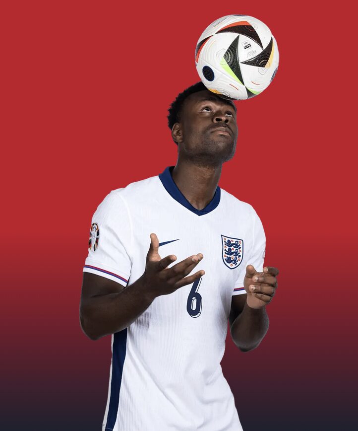 Marc Guehi - uefa.com Barca