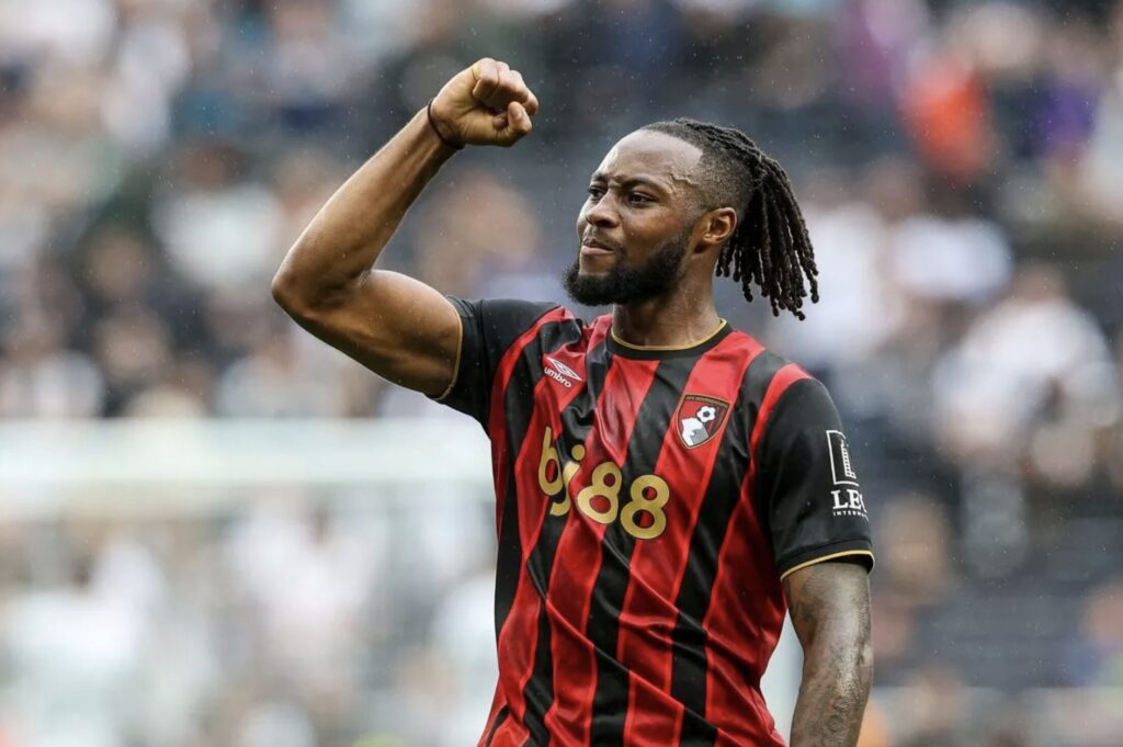 Antoine Semenyo - football.london