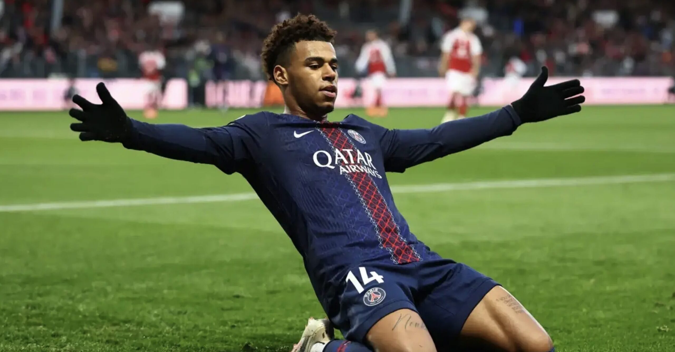 Désiré Doué — the “New Neymar”: What Makes Him the Best Young Player in Europe? 