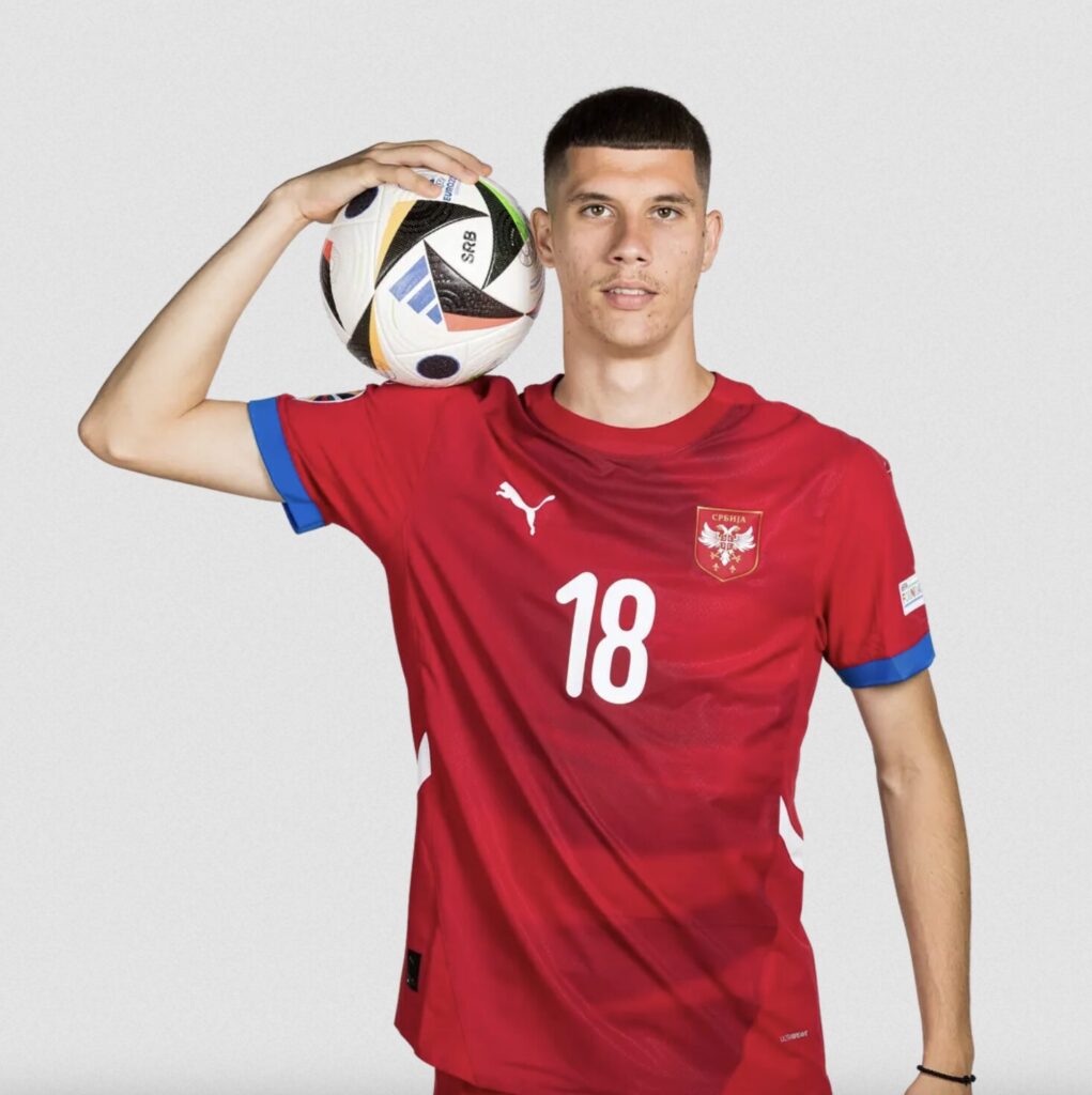 Petar Ratkov - uefa.com