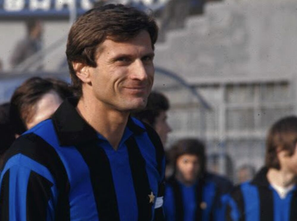 Giacinto Facchetti - alchetron.com