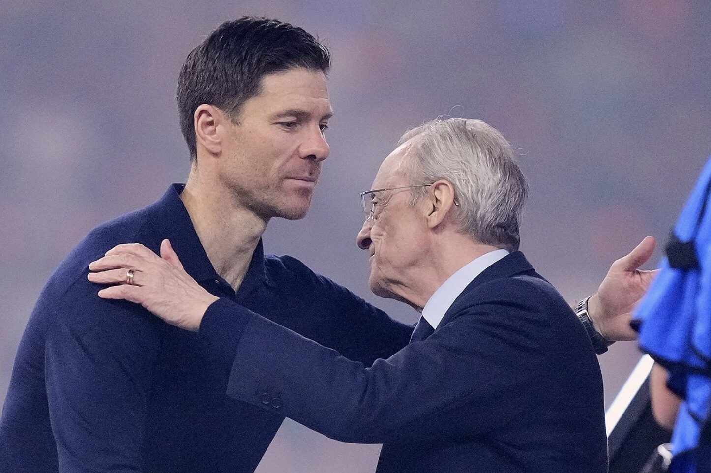 Real Crushed Alonso — He Couldn’t Cope with the Club’s Ideology. But How to Live On?