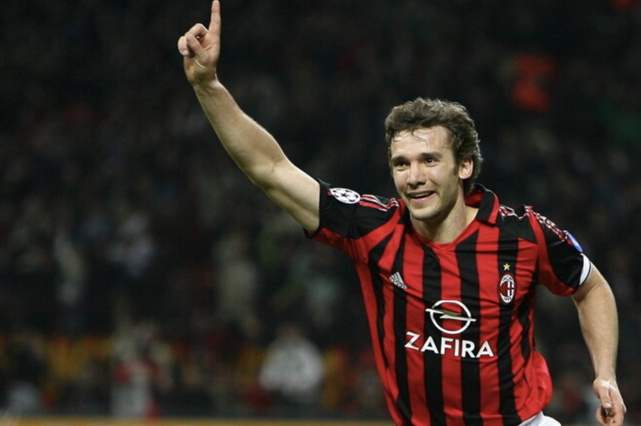 Rewinding Through the Decade of Personalities