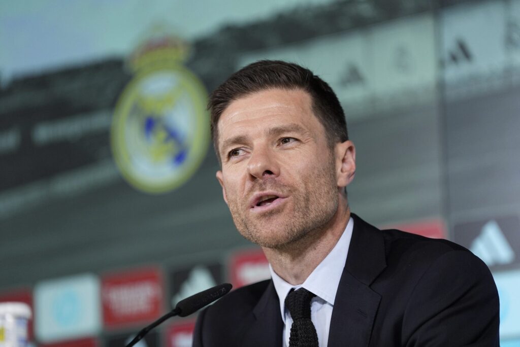 Alonso, on the other hand, wanted to make Real Madrid more structured - managingmadrid.com