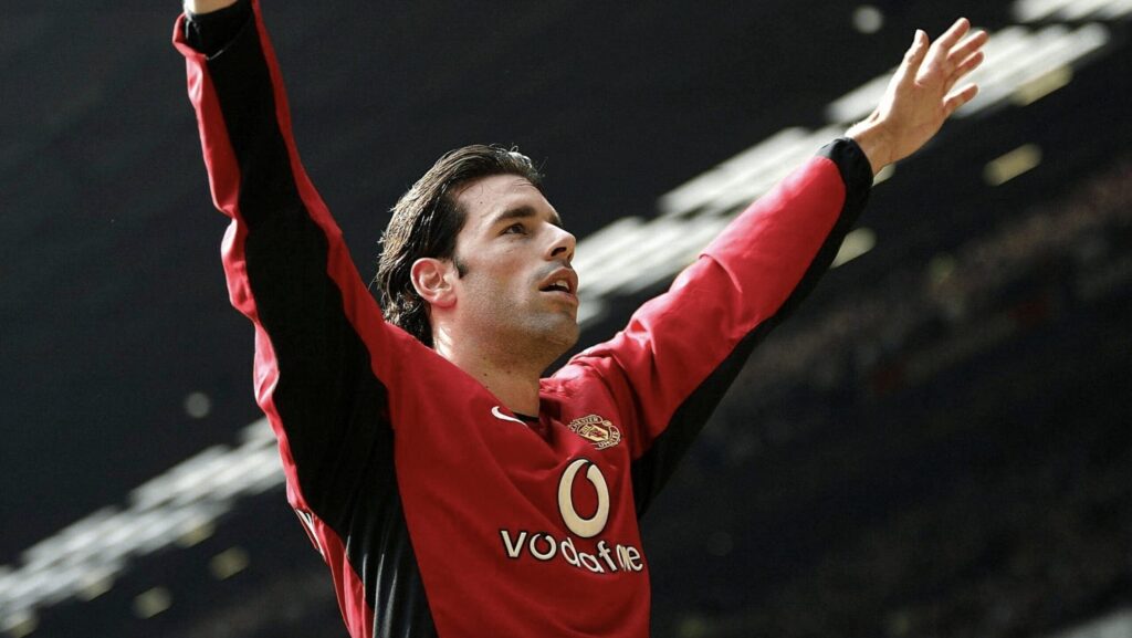 Ruud van Nistelrooy - wp.com