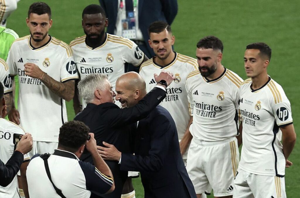 Real invited Alonso with the toughest mission - indiatimes.com