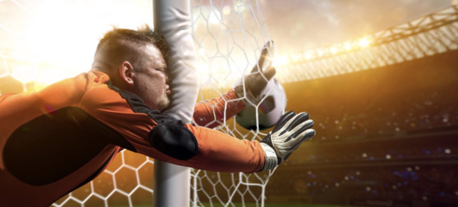 The Most Shocking, Most Amusing Moments in the History of Football