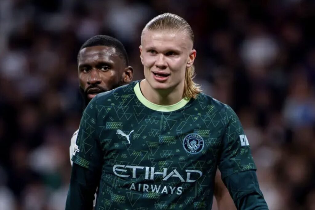 Manchester City - lbc.co.uk