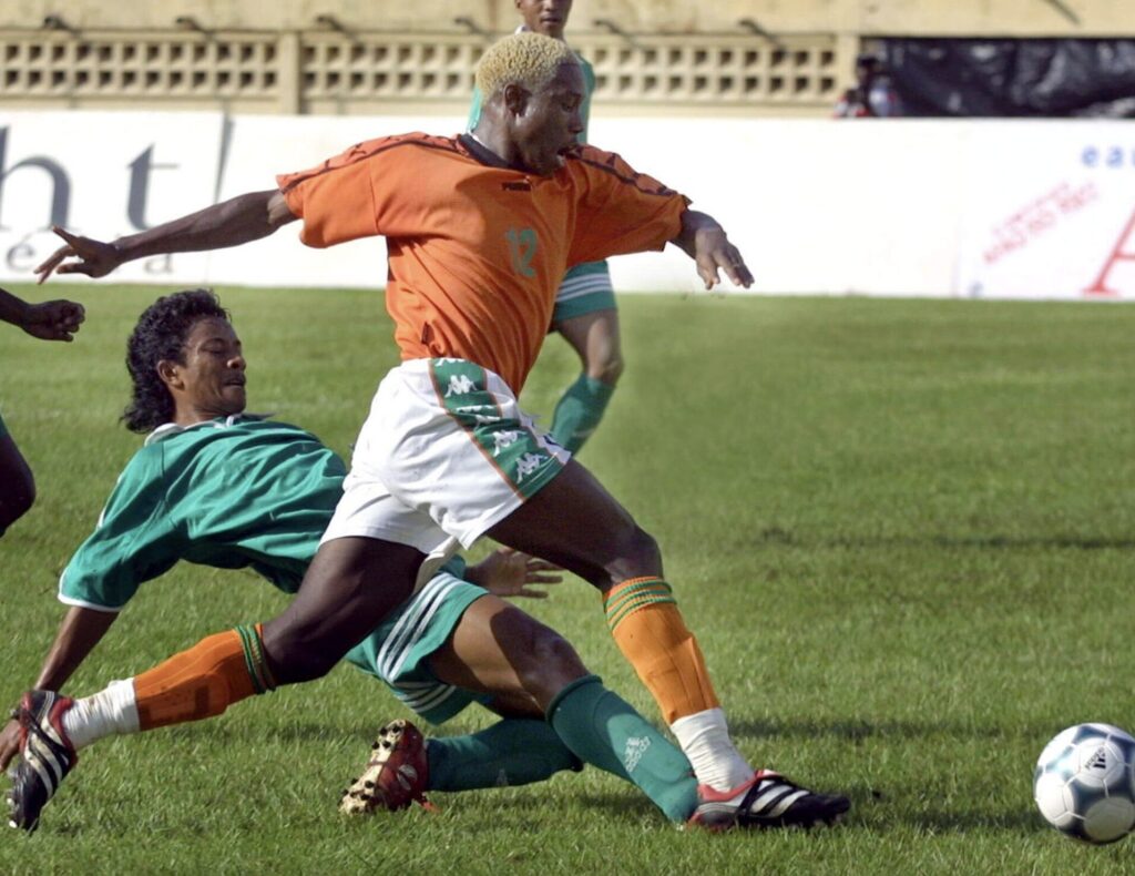 L’Emyrne - nyt.com