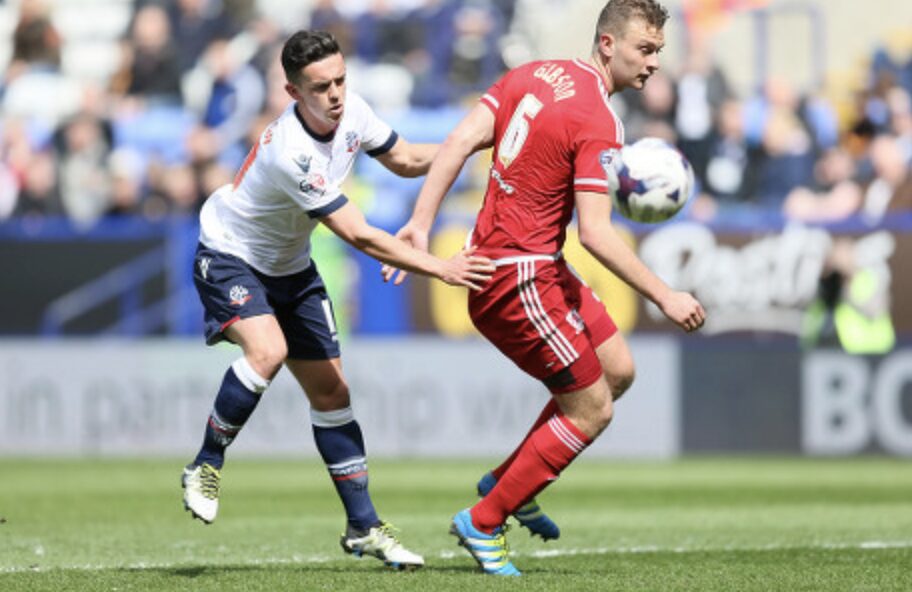 Bolton Wanderers and Middlesbrough - shutterstock.com