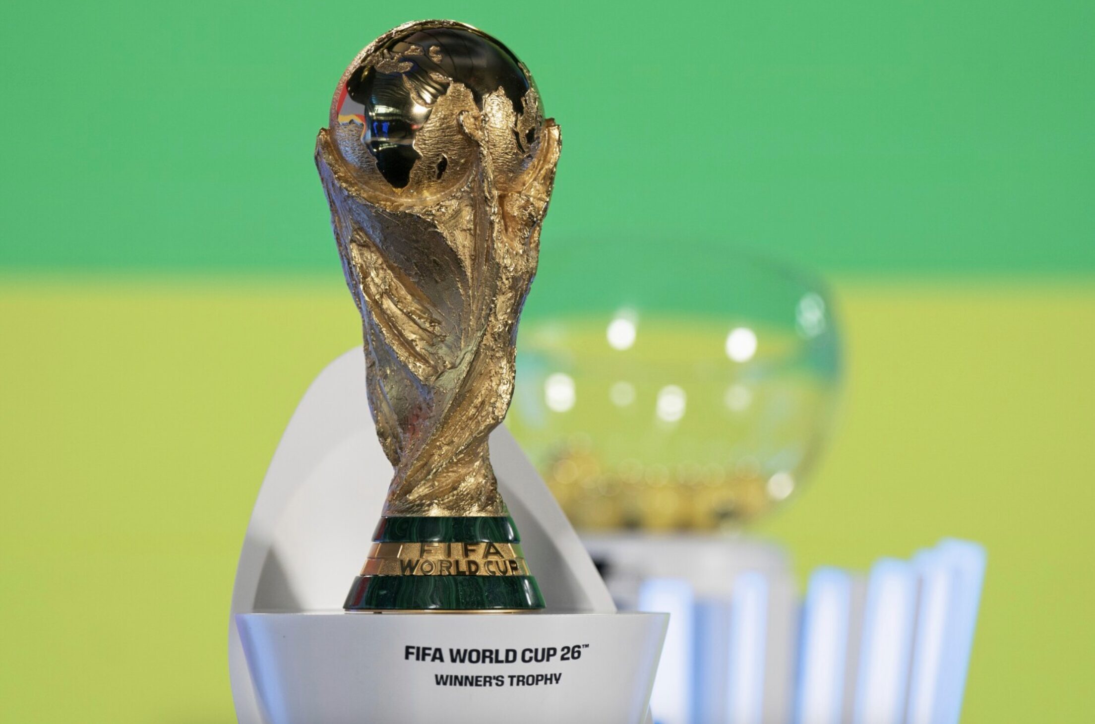 Interesting Facts & News About the FIFA 2026 World Cup (Only Some of Those Interested in Watching the Tournament Will Get to See It Live)