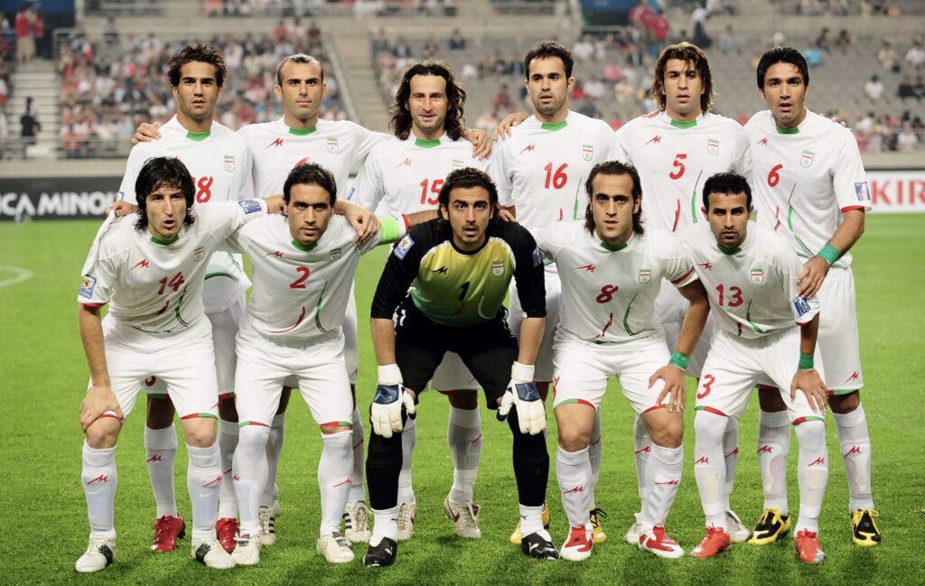 President Gianni Infantino - bbci.co.uk