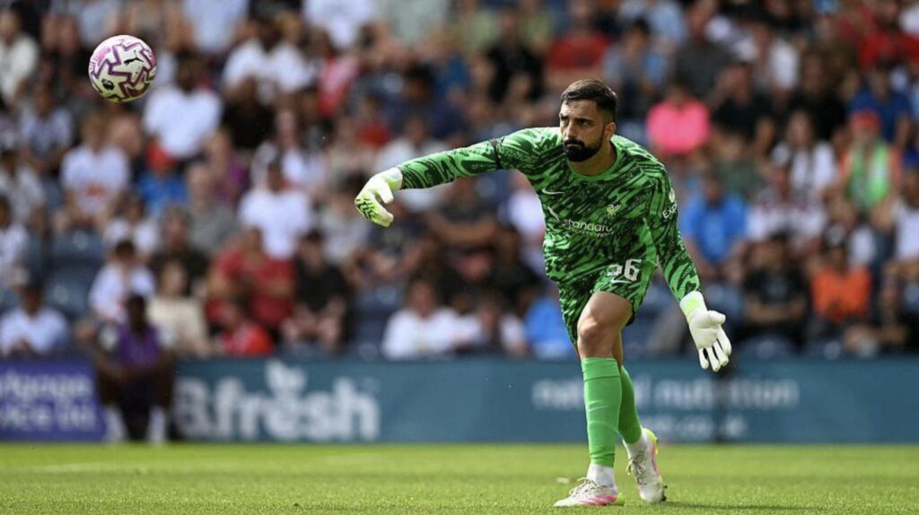 Giorgi Mamardashvili