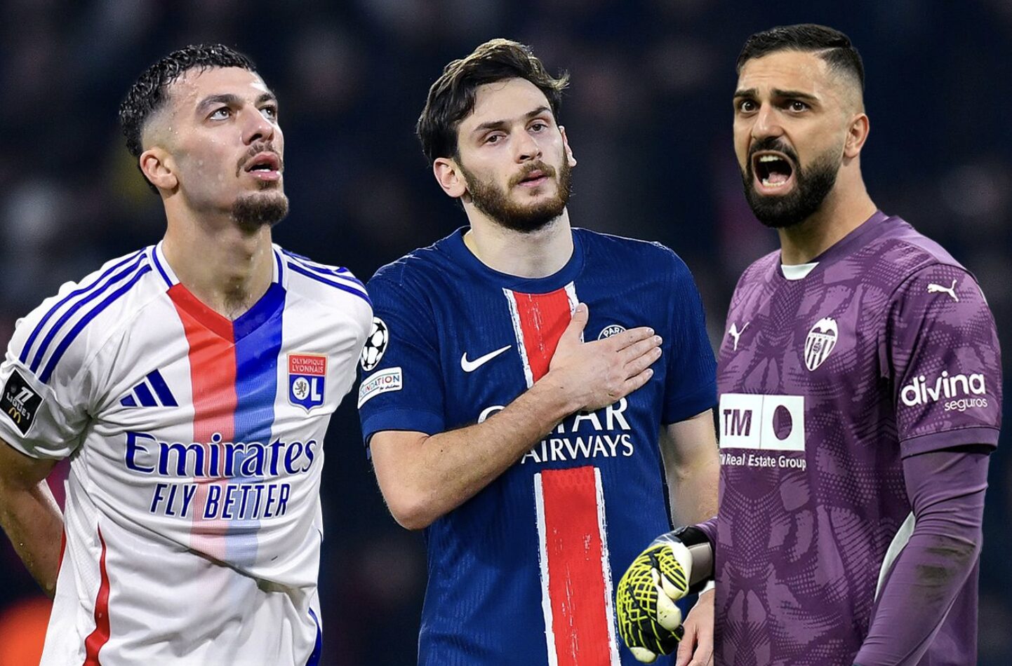 What Were the Results of the 2024/2025 Season for Georgia’s Football Players Who Played in Europe?